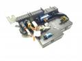 блок предохранителей Mercedes-Benz E-Класс W212/S212/C207/A207 2010, 2.1 л., CDi, OM 651.925, дизель, 6МКПП, iridiumsilber / 775, седан, задний привод, правый руль, 2129060005, 2129012304, 2129021201 - фото №2