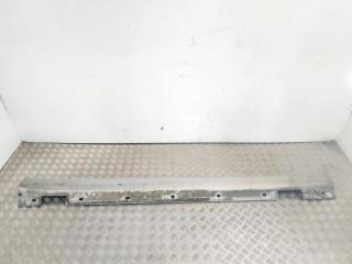 накладка на порог Mercedes-Benz E-Класс W212/S212/C207/A207 2010, 2.1 л., CDi, OM 651.925, дизель, 6МКПП, iridiumsilber / 775, седан, задний привод, правый руль, A2126900240