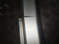 накладка на порог Mercedes-Benz E-Класс W212/S212/C207/A207 2010, 2.1 л., CDi, OM 651.925, дизель, 6МКПП, iridiumsilber / 775, седан, задний привод, правый руль, A2126900240 - фото №3