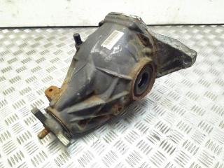 редуктор заднего моста Mercedes-Benz E-Класс W212/S212/C207/A207 2010, 2.1 л., CDi, OM 651.925, дизель, 6МКПП, iridiumsilber / 775, седан, задний привод, правый руль, A2073500314