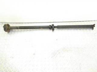 карданный вал Mercedes-Benz E-Класс W212/S212/C207/A207 2010, 2.1 л., CDi, OM 651.925, дизель, 6МКПП, iridiumsilber / 775, седан, задний привод, правый руль, A2124101716