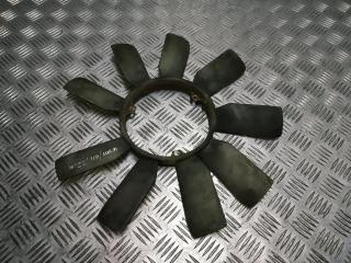 крыльчатка вискомуфты Mercedes-Benz Sprinter 1 поколение (W901-905) [рестайлинг] W904 2004, 2.1 л., CDi, OM 611.981, дизель, 5МКПП, green, микроавтобус, задний привод, правый руль, 1032000423