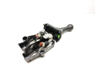 кулиса Citroen C3 Picasso 1 поколение 2009, 1.6 л., HDi, 9HX (DV6ATED4), дизель, 5МКПП, rouge erythree / kjc, минивэн, передний привод, правый руль, 9688833580