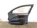 дверь передняя правая Skoda Superb 2 поколение [рестайлинг] 3T 2014, 2.0 л., TDi PD, CFFB, дизель, 6МКПП, metal grau / lf7y, универсал, передний привод, правый руль, 3T0831056 - фото №2