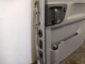 дверь сдвижная Hyundai Grand Starex 1 поколение TQ 2012, 2.5 л., CRDi, D4CB, дизель, АКПП, серебро, минивэн, задний привод, правый руль, 77004-4H070 - фото №9