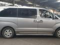 дверь сдвижная Hyundai Grand Starex 1 поколение TQ 2012, 2.5 л., CRDi, D4CB, дизель, АКПП, серебро, минивэн, задний привод, правый руль, 77004-4H070 - фото №12