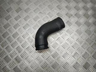 патрубок интеркулера Mercedes-Benz Sprinter 1 поколение (W901-905) [рестайлинг] W903 2001, 2.1 л., CDi, OM 611.981, дизель, 5МКПП, arktikweiss / 9147, микроавтобус, задний привод, правый руль, A9015283582