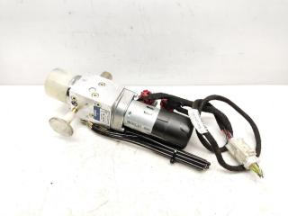 насос гидравлический подъема крыши Peugeot 206 1 поколение [рестайлинг] 2006, 1.6 л., i, NFU (TU5JP4), бензин, 5МКПП, gris fer / ezw, кабриолет, передний привод, правый руль, 9639025080, HB70137-002