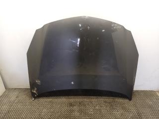 капот Opel Insignia 1 поколение (A) 2009, 2.0 л., CDTi, A 20 DTJ, дизель, 6МКПП, karbongrau / gal, хетчбэк 5 дв., передний привод, правый руль, 13276949