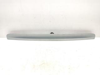 накладка двери (крышки) багажника Peugeot 207 1 поколение [рестайлинг] 2010, 1.6 л., HDi, 9HX (DV6ATED4), дизель, 5МКПП, bleu inari / kgz, универсал, передний привод, правый руль, 9680895977, 9680548977