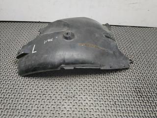 защита арок передняя левая (подкрылок) Mercedes-Benz Sprinter 2 поколение (W906) 2007, 2.1 л., CDi, OM 646.985, дизель, 6МКПП, arktikweiss / 9147, микроавтобус, задний привод, правый руль, A9066841277