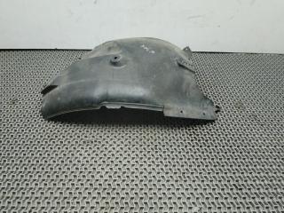 защита арок передняя левая (подкрылок) Mercedes-Benz Sprinter 2 поколение (W906) 2013, 2.1 л., CDi, OM 651.955, дизель, 6МКПП, arktikweiss / 9147, микроавтобус, задний привод, правый руль, A9066841277