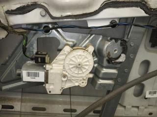 стеклоподъемник передний правый Mercedes-Benz Sprinter 2 поколение (W906) 2007, 2.1 л., CDi, OM 646.985, дизель, 6МКПП, arktikweiss / 9147, микроавтобус, задний привод, правый руль