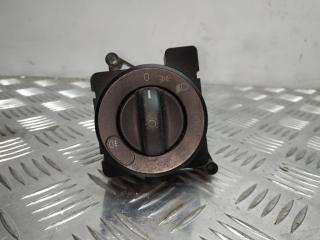 переключатель света Mercedes-Benz Sprinter 2 поколение (W906) 2013, 2.1 л., CDi, OM 651.955, дизель, 6МКПП, arktikweiss / 9147, микроавтобус, задний привод, правый руль, A9065450104