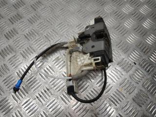 замок двери передней правой Mercedes-Benz Sprinter 2 поколение (W906) 2007, 2.1 л., CDi, OM 646.985, дизель, 6МКПП, arktikweiss / 9147, микроавтобус, задний привод, правый руль, A9067200335