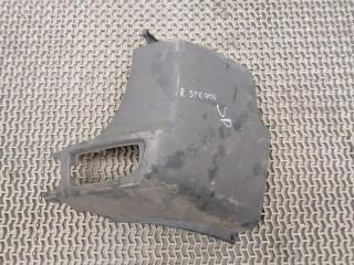 клык бампера задний правый Mercedes-Benz Sprinter 2 поколение (W906) 2009, 2.1 л., CDi, OM 646.985, дизель, 6МКПП, arktikweiss / 9147, микроавтобус, задний привод, правый руль, A9068801171