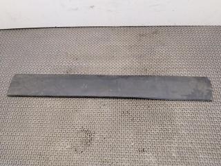 молдинг двери задней левой Mercedes-Benz Sprinter 2 поколение (W906) 2010, 2.1 л., CDi, OM 651.955, дизель, 6МКПП, белый, микроавтобус, задний привод, правый руль, A9066900800, A9066900762, A9066905382