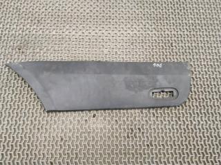 молдинг крыла заднего левого Mercedes-Benz Sprinter 2 поколение (W906) 2010, 2.1 л., CDi, OM 651.955, дизель, 6МКПП, белый, микроавтобус, задний привод, правый руль, A9066902782, A9066903262