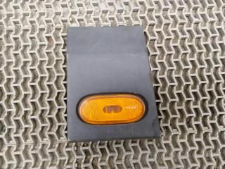 молдинг крыла Mercedes-Benz Sprinter 2 поколение (W906) 2010, 2.1 л., CDi, OM 651.955, дизель, 6МКПП, белый, микроавтобус, задний привод, правый руль, A9066903362