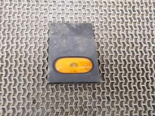 молдинг крыла Mercedes-Benz Sprinter 2 поколение (W906) 2013, 2.1 л., CDi, OM 651.955, дизель, 6МКПП, arktikweiss / 9147, микроавтобус, задний привод, правый руль, A9066901282