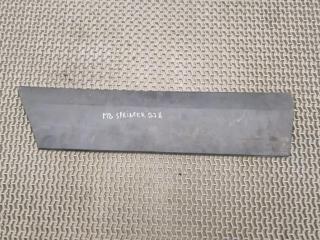 молдинг двери передней левой Mercedes-Benz Sprinter 2 поколение (W906) 2010, 2.1 л., CDi, OM 651.955, дизель, 6МКПП, белый, микроавтобус, задний привод, правый руль, A9066900162