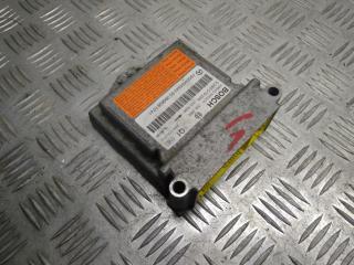 блок AirBag Mercedes-Benz Sprinter 2 поколение (W906) 2010, 2.1 л., CDi, OM 651.955, дизель, 6МКПП, белый, микроавтобус, задний привод, правый руль, A9064460542