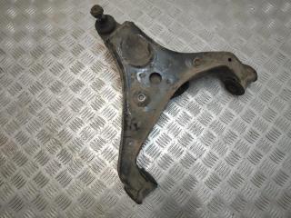 рычаг передний левый Mercedes-Benz Sprinter 2 поколение (W906) 2013, 2.1 л., CDi, OM 651.955, дизель, 6МКПП, arktikweiss / 9147, микроавтобус, задний привод, правый руль, A9063304007