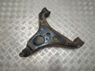 рычаг передний левый Mercedes-Benz Sprinter 2 поколение (W906) 2010, 2.1 л., CDi, OM 651.955, дизель, 6МКПП, белый, микроавтобус, задний привод, правый руль, A9063304007