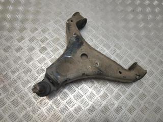 рычаг передний левый Mercedes-Benz Sprinter 2 поколение (W906) 2007, 2.1 л., CDi, OM 646.985, дизель, 6МКПП, arktikweiss / 9147, микроавтобус, задний привод, правый руль, A9063304007