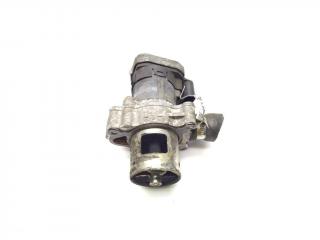 клапан EGR Mercedes-Benz Sprinter 2 поколение (W906) 2006, 2.2 л., CDi, дизель, 6МКПП, arktikweiss / 9147, микроавтобус, задний привод, правый руль, A6461420119, A6461420019, A6461420219