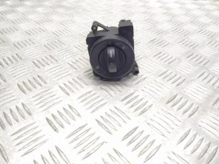 переключатель света Mercedes-Benz Sprinter 2 поколение (W906) 2009, 2.1 л., CDi, OM 646.985, дизель, 6МКПП, royal mail rot / 3643, микроавтобус, задний привод, правый руль, A9065450104