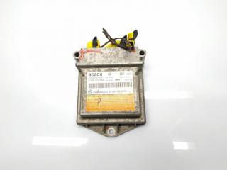 блок AirBag Mercedes-Benz Sprinter 2 поколение (W906) 2006, 2.2 л., CDi, дизель, 6МКПП, arktikweiss / 9147, микроавтобус, задний привод, правый руль, A9064460542
