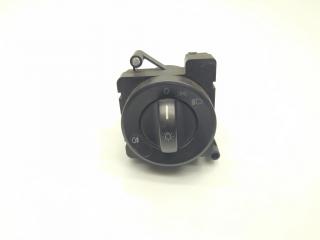 переключатель света Mercedes-Benz Sprinter 2 поколение (W906) 2006, 2.2 л., CDi, дизель, 6МКПП, arktikweiss / 9147, микроавтобус, задний привод, правый руль, A9065450104