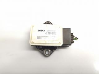 датчик ускорения Mercedes-Benz Sprinter 2 поколение (W906) 2009, 2.1 л., CDi, OM 646.985, дизель, 6МКПП, royal mail rot / 3643, микроавтобус, задний привод, правый руль, A0065424218, 0265005774