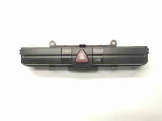 кнопка (выключатель) Mercedes-Benz Sprinter 2 поколение (W906) 2006, 2.2 л., CDi, дизель, 6МКПП, arktikweiss / 9147, микроавтобус, задний привод, правый руль, A9065450107, 3368.0201