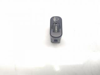 кнопка корректора фар Mercedes-Benz Sprinter 2 поколение (W906) 2006, 2.2 л., CDi, дизель, 6МКПП, arktikweiss / 9147, микроавтобус, задний привод, правый руль, 0005445931, 0135454026, 3220.0103