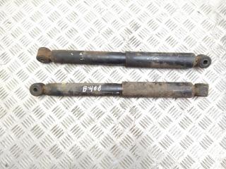 амортизатор задний Mercedes-Benz Sprinter 2 поколение (W906) 2006, 2.2 л., CDi, дизель, 6МКПП, arktikweiss / 9147, микроавтобус, задний привод, правый руль