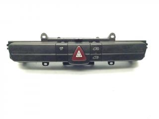 кнопка (выключатель) Mercedes-Benz Sprinter 2 поколение (W906) 2006, 2.1 л., CDi, OM 646.984, дизель, 6МКПП, arktikweiss / 9147, микроавтобус, задний привод, правый руль, A9065450107, 3368.0201