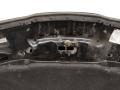 капот Honda Civic 8 поколение FK2 2008, 1.8 л., i-VTEC, R18A2, бензин, 6МКПП, чёрный, хетчбэк 5 дв., передний привод, правый руль, 60100-SMG-E00ZZ - фото №4