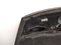 капот Honda Civic 8 поколение FK2 2008, 1.8 л., i-VTEC, R18A2, бензин, 6МКПП, чёрный, хетчбэк 5 дв., передний привод, правый руль, 60100-SMG-E00ZZ - фото №3