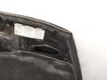капот Honda Civic 8 поколение FK2 2008, 1.8 л., i-VTEC, R18A2, бензин, 6МКПП, чёрный, хетчбэк 5 дв., передний привод, правый руль, 60100-SMG-E00ZZ - фото №5