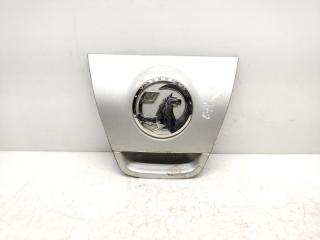 ручка крышки багажника Opel Astra J 2010, 1.6 л., i, A 16 XER, бензин, 5МКПП, серебро, хетчбэк 5 дв., передний привод, правый руль, 13271374