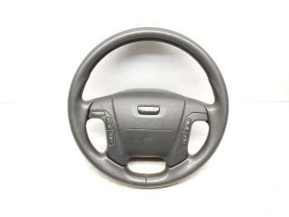 руль Volvo V70 2 поколение 2002, 2.3 л., Ti, B 5234 T3, бензин, АКПП, синий, универсал, передний привод, правый руль
