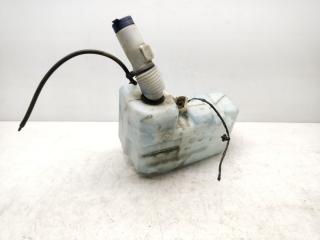 бачок омывателя Fiat Ducato 3 поколение [рестайлинг] 2015, 2.3 л., JTD, F1AE3481G, дизель, 6МКПП, bianco ducato / 549, микроавтобус, передний привод, правый руль