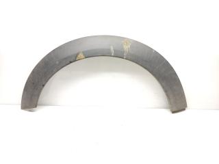 накладка колесной арки Mini Cooper 2 поколение R56 2006, 1.6 л., i, N12 B16 A, бензин, 6МКПП, astro black / a25, хетчбэк 3 дв., передний привод, правый руль, 7157106