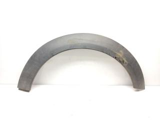 накладка колесной арки Mini Cooper 2 поколение R56 2006, 1.6 л., i, N12 B16 A, бензин, 6МКПП, astro black / a25, хетчбэк 3 дв., передний привод, правый руль, 7157105