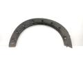 накладка колесной арки Mini Cooper 2 поколение R56 2006, 1.6 л., i, N12 B16 A, бензин, 6МКПП, astro black / a25, хетчбэк 3 дв., передний привод, правый руль, 7157103 - фото №2