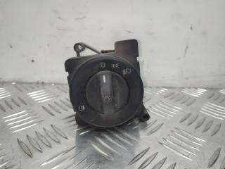 переключатель света Mercedes-Benz Sprinter 2 поколение [рестайлинг] (W906) 2016, 2.1 л., CDi, OM 651.955, дизель, 6МКПП, белый, микроавтобус, задний привод, правый руль, A9065450104