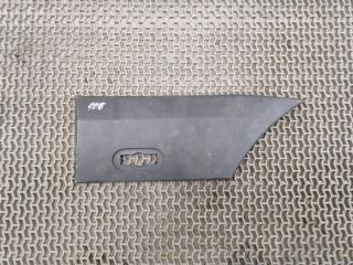 молдинг крыла заднего левого Mercedes-Benz Sprinter 2 поколение [рестайлинг] (W906) 2016, 2.1 л., CDi, OM 651.955, дизель, 6МКПП, белый, микроавтобус, задний привод, правый руль, A9066902582