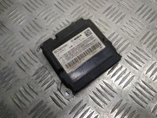 блок AirBag Mercedes-Benz Sprinter 2 поколение [рестайлинг] (W906) 2016, 2.1 л., CDi, OM 651.955, дизель, 6МКПП, белый, микроавтобус, задний привод, правый руль, A0009004802